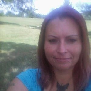 Meet your Posher, Angie